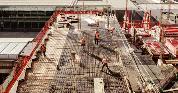 Best Concrete Sidewalk Installation  in Rockwell Place, TX